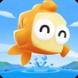 缺水的小魚(yú)游戲