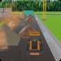道路建設(shè)JCB游戲