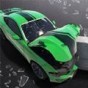 車輛碰撞體驗(yàn)游戲