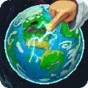 世界盒子地圖