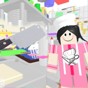 跑酷逃生廚房游戲