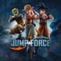 jump大亂斗改技能