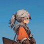 elemental girl游戲