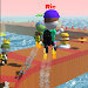 趣味噴氣背包跑酷(Fun Jet Pack Racers)