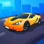 賽車(chē)大師3D游戲