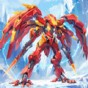 鋼鐵機甲大亂斗游戲