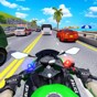 超級(jí)英雄公路騎士中文版