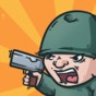 訓(xùn)練軍隊軍事帝國游戲