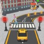 都市出租車