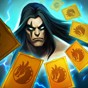 終極的卡牌斗士游戲
