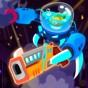 戰(zhàn)斗的魚app