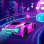 音速節(jié)奏游戲