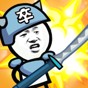 表情包戰(zhàn)爭無敵版MOD菜單最新版