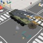 裝甲射擊3D游戲