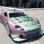 高性能汽車狂飆3D游戲