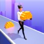 金錢奔跑3D游戲官方版