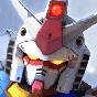高達(dá)聯(lián)合行動(dòng)游戲