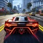 遨游城市汽車模擬器游戲