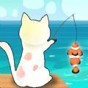 釣魚的貓游戲