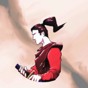 背水一戰(zhàn)武士傳奇