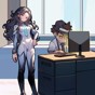 都市打工人游戲