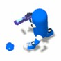 3d射擊大亂斗下載32版本
