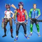 polyient games