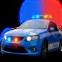 駕駛警車的冒險(xiǎn)游戲