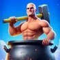 錘子登山者鍋男3D游戲