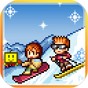 閃耀滑雪場物語中文版