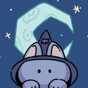 魔法喵少女圖片
