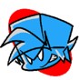 cyf塵埃sans