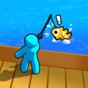 釣魚小島游戲