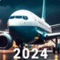 航空經(jīng)理2024漢化版
