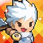 飛碟快閃游戲