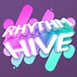 如何下載rhythm hive