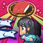 超興奮格斗回轉(zhuǎn)壽司中文版