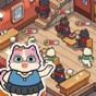 一家咖啡店英語怎么說