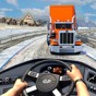 重載未來卡車駕駛游戲