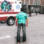 罪惡城市英雄中文版