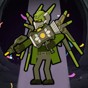 魔物模擬器游戲