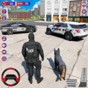 警察犯罪警車追逐游戲