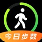 運(yùn)動(dòng)健康計(jì)步器樂道app