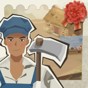 許勝利的奮斗路不減反增