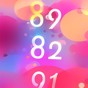 趣味合成2048游戲
