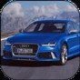 rs7可以漂移嗎
