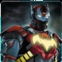 鋼鐵俠黑暗騎士(Iron Bat 2 The Dark Night)