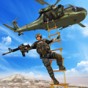 空軍射手游戲